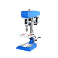 380v Small Variable Speed Metal Bench Drilling Machine